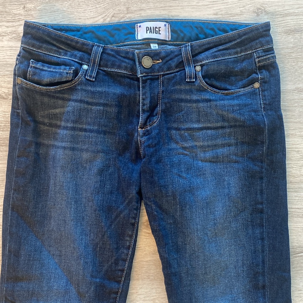 Paige Denim Jeans - Size 26